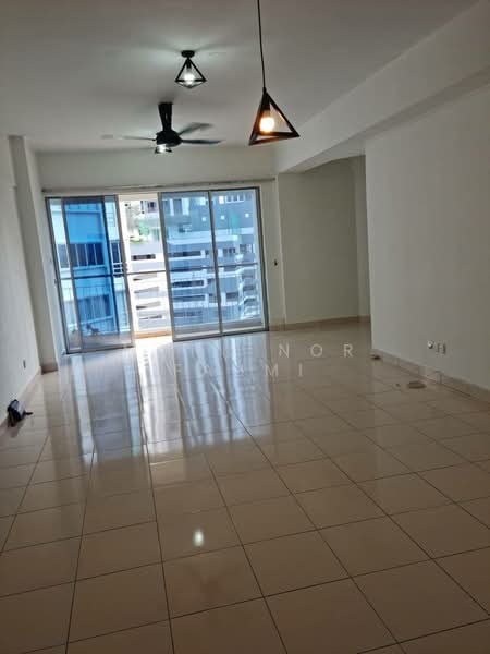 Condominium for Sale at Villa Wangsamas - Mohd Nor Fahmi - Living Room - PropertyGuru.com.my