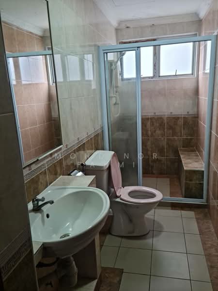 Condominium for Sale at Villa Wangsamas - Mohd Nor Fahmi - PropertyGuru.com.my