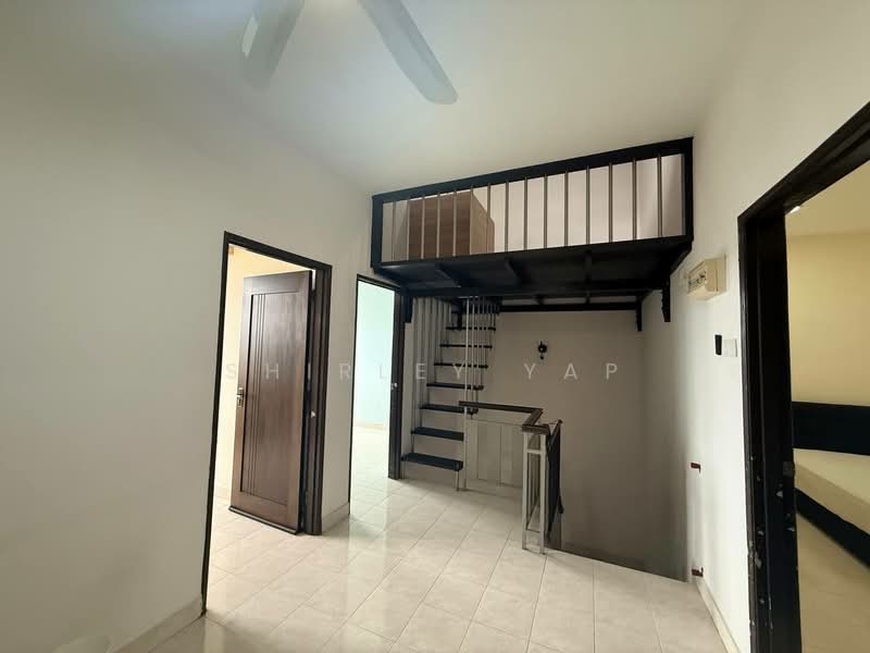 Nusavilla untuk Untuk Dijual - RM 488,000, Mac 2026 - PropertyGuru.com.my