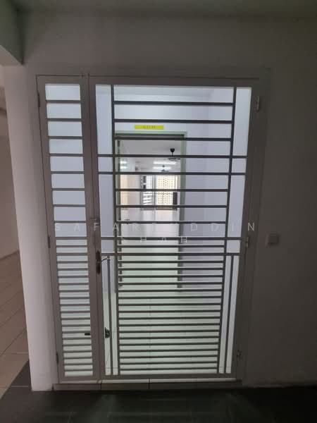 Apartment for Rent at Vista Langkawi @ Residensi PV18 - Safarruddin Shah - Corridor - PropertyGuru.com.my