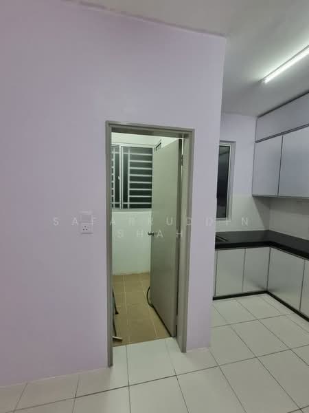 Apartment for Rent at Vista Langkawi @ Residensi PV18 - Safarruddin Shah - Kitchen - PropertyGuru.com.my