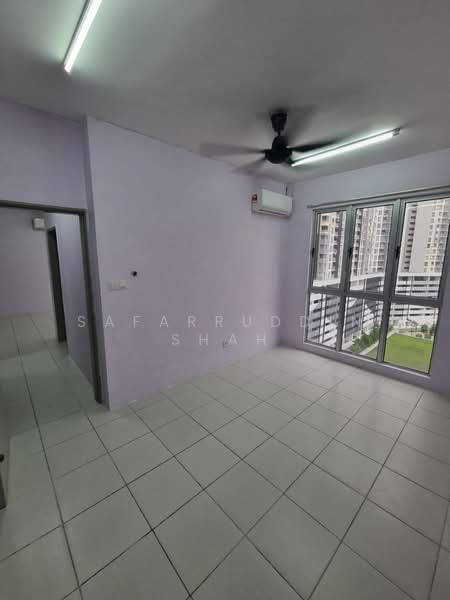 Apartment for Rent at Vista Langkawi @ Residensi PV18 - Safarruddin Shah - Interior - PropertyGuru.com.my