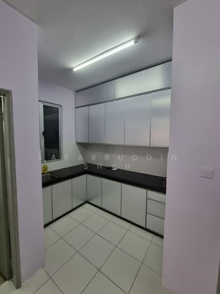 Apartment for Rent at Vista Langkawi @ Residensi PV18 - Safarruddin Shah - Kitchen - PropertyGuru.com.my