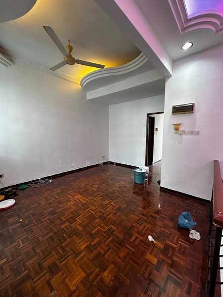 Bukit Indah untuk Untuk Dijual - RM 768,000, Feb 2026 - Living Room - PropertyGuru.com.my