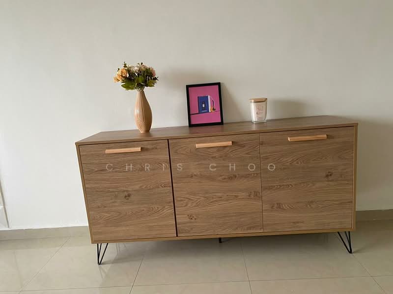 Condominium for Rent at Menara Belfield Condominium - Chris Choo - Interior - PropertyGuru.com.my