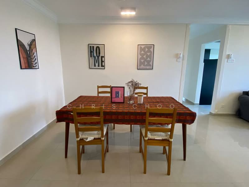 Condominium for Rent at Menara Belfield Condominium - Chris Choo - PropertyGuru.com.my