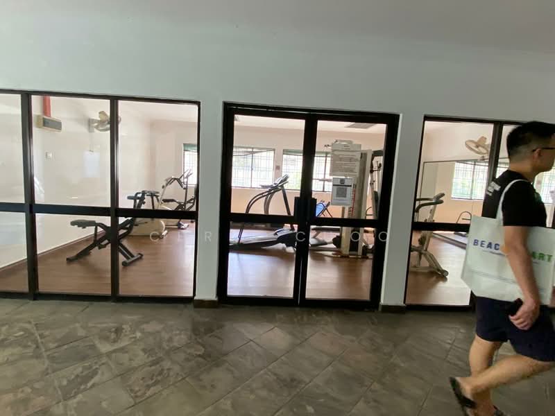 Condominium for Rent at Menara Belfield Condominium - Chris Choo - PropertyGuru.com.my