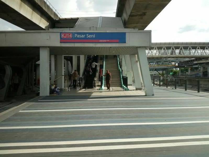 Condominium for Rent at Menara Belfield Condominium - Chris Choo - PropertyGuru.com.my