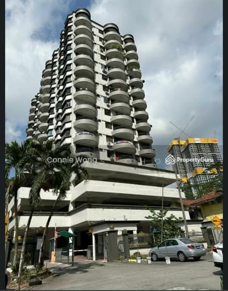Condominium for Rent at Menara Belfield Condominium - Chris Choo - PropertyGuru.com.my