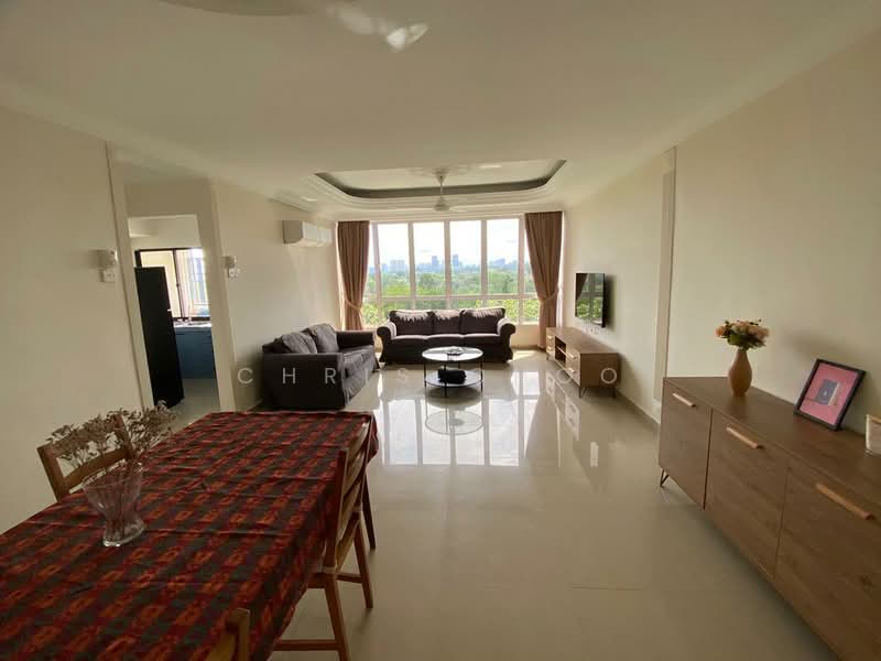 Condominium for Rent at Menara Belfield Condominium - Chris Choo - PropertyGuru.com.my