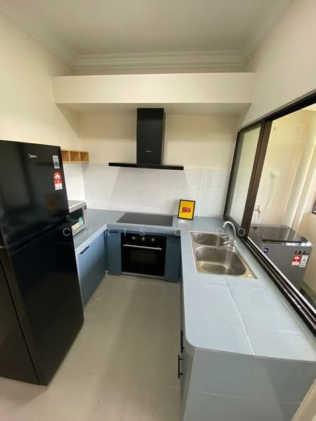 Condominium for Rent at Menara Belfield Condominium - Chris Choo - PropertyGuru.com.my