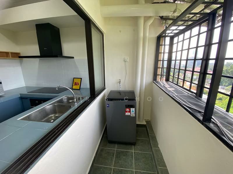 Condominium for Rent at Menara Belfield Condominium - Chris Choo - PropertyGuru.com.my