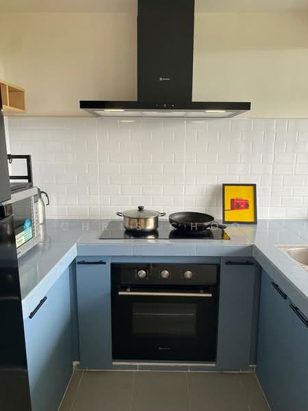 Condominium for Rent at Menara Belfield Condominium - Chris Choo - PropertyGuru.com.my