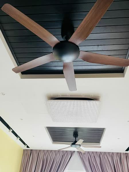 Condominium for Rent at La Thea Residences - Berwynn Chia - Interior - PropertyGuru.com.my