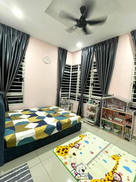 Condominium for Rent at La Thea Residences - Berwynn Chia - PropertyGuru.com.my