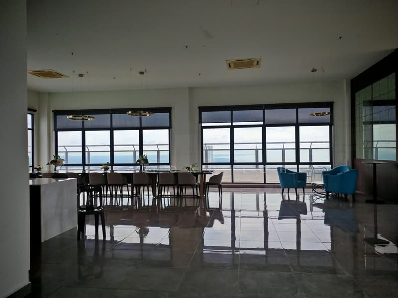 Condominium for Sale at Suasana @ Utropolis - TC Tong Loh - Living Room - PropertyGuru.com.my