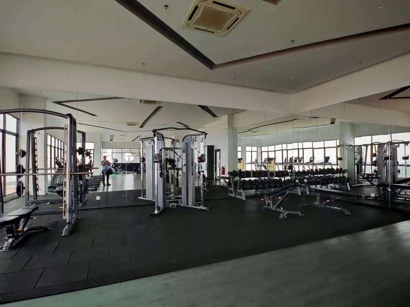 Condominium for Sale at Suasana @ Utropolis - TC Tong Loh - PropertyGuru.com.my