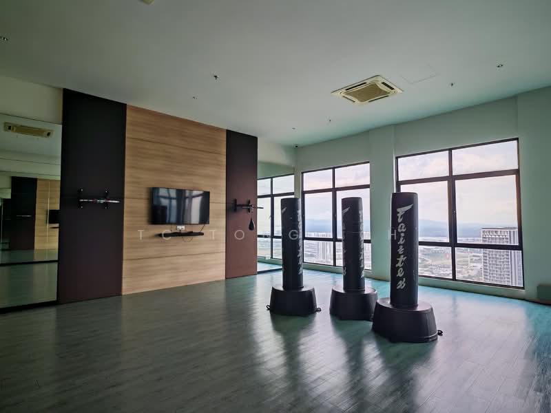 Condominium for Sale at Suasana @ Utropolis - TC Tong Loh - PropertyGuru.com.my