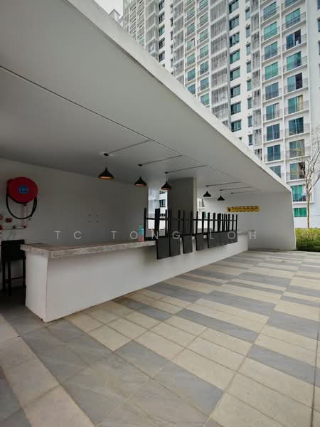 Condominium for Sale at Suasana @ Utropolis - TC Tong Loh - PropertyGuru.com.my