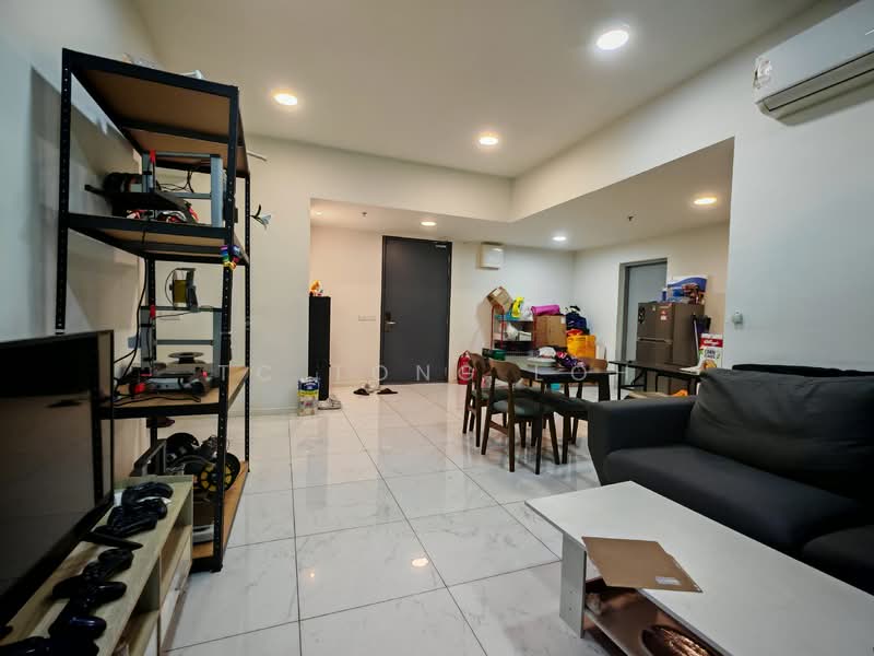 Condominium for Sale at Suasana @ Utropolis - TC Tong Loh - PropertyGuru.com.my