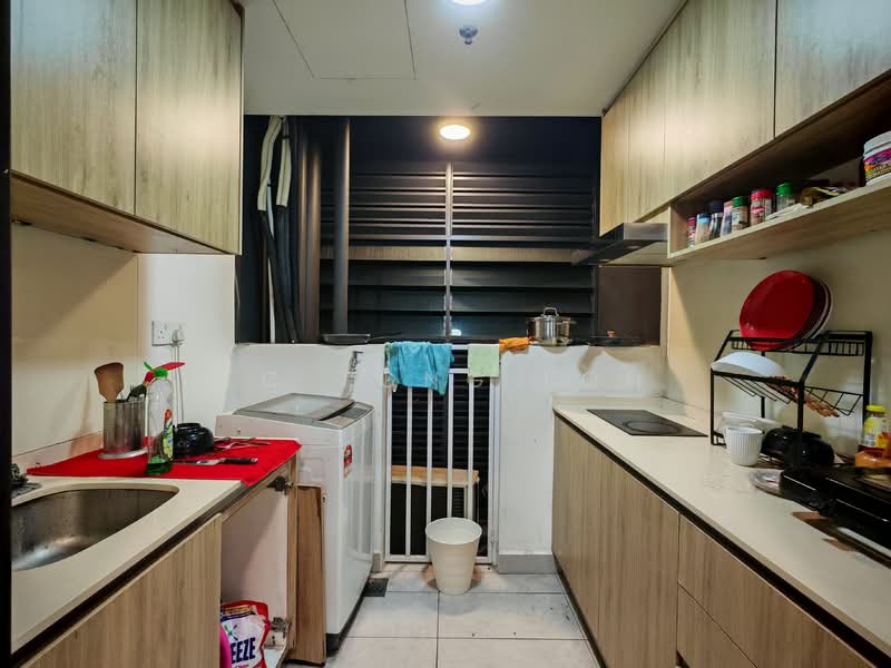 Condominium for Sale at Suasana @ Utropolis - TC Tong Loh - PropertyGuru.com.my