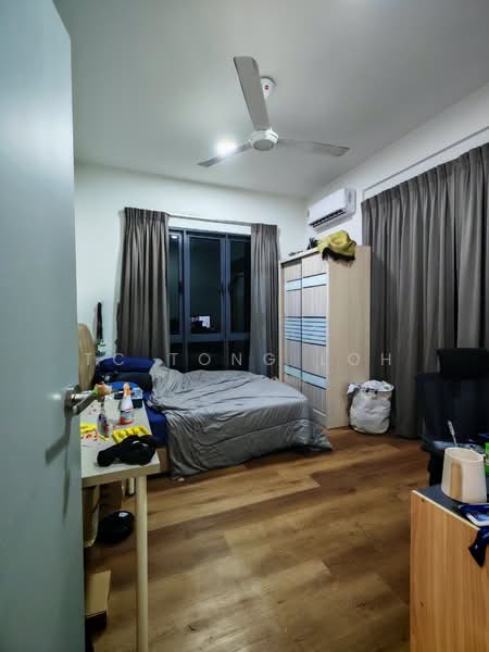 Condominium for Sale at Suasana @ Utropolis - TC Tong Loh - PropertyGuru.com.my