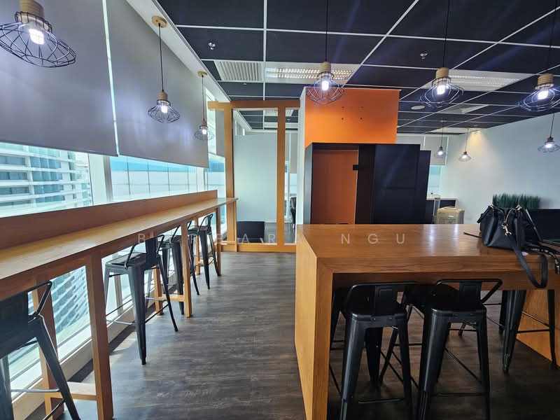 Pejabat untuk Disewa di Kl Sentral (Kuala Lumpur) - Barbara Ngu - Interior - PropertyGuru.com.my