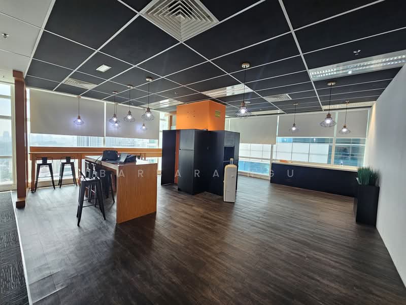 Pejabat untuk Disewa di Kl Sentral (Kuala Lumpur) - Barbara Ngu - Interior - PropertyGuru.com.my