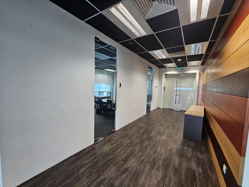 Pejabat untuk Disewa di Kl Sentral (Kuala Lumpur) - Barbara Ngu - Interior - PropertyGuru.com.my