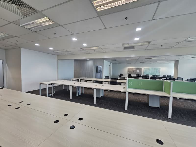 Pejabat untuk Disewa di Kl Sentral (Kuala Lumpur) - Barbara Ngu - Interior - PropertyGuru.com.my