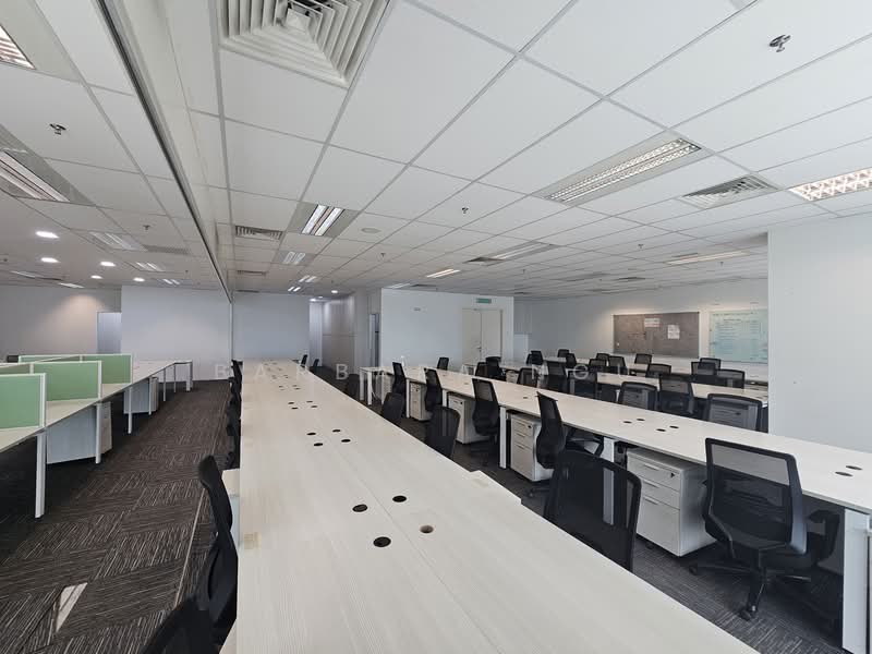 Pejabat untuk Disewa di Kl Sentral (Kuala Lumpur) - Barbara Ngu - Interior - PropertyGuru.com.my