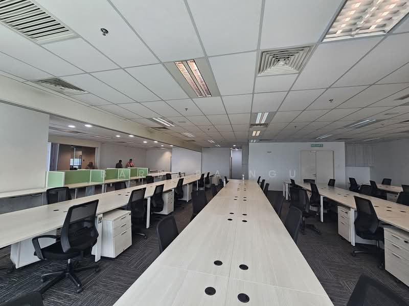 Pejabat untuk Disewa di Kl Sentral (Kuala Lumpur) - Barbara Ngu - Interior - PropertyGuru.com.my