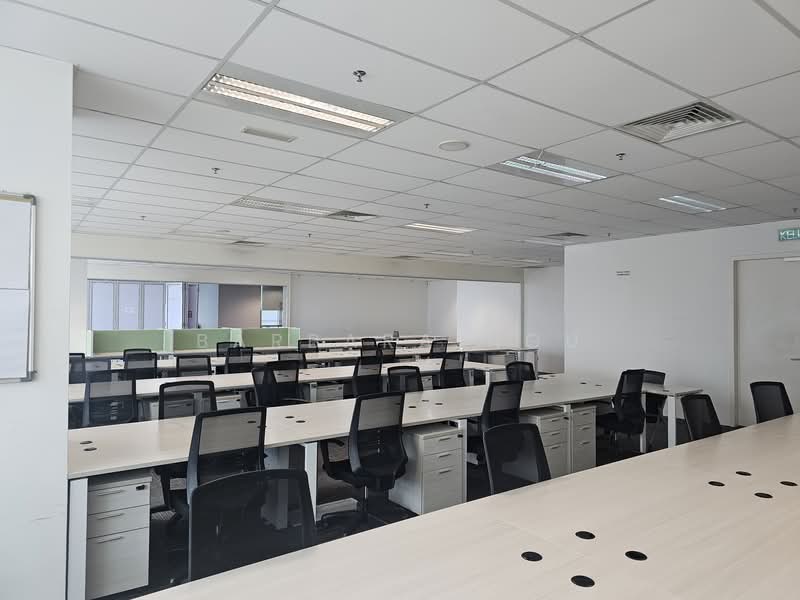 Pejabat untuk Disewa di Kl Sentral (Kuala Lumpur) - Barbara Ngu - Interior - PropertyGuru.com.my