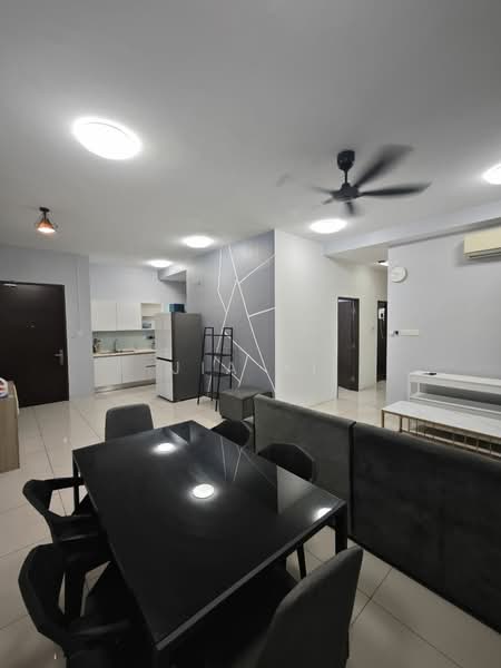 Service Residence for Rent at 8Scape Residence @ Sutera - Jia Xi - PropertyGuru.com.my