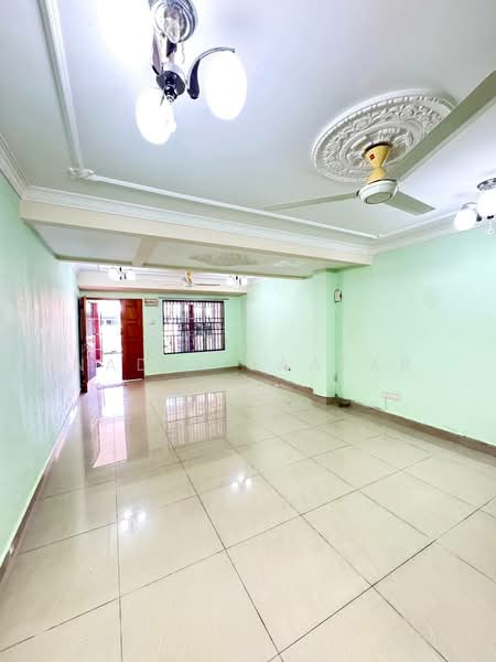 Taman Melawati untuk Untuk Dijual - RM 680,000, Feb 2026 - Living Room - PropertyGuru.com.my