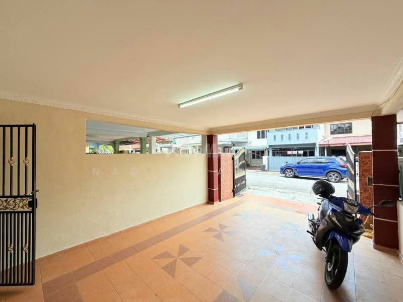 2-storey Terraced House for Sale in Taman Melawati (Ulu Kelang) - Nadia Jaafar - Exterior - PropertyGuru.com.my