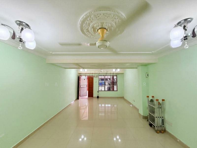 2-storey Terraced House for Sale in Taman Melawati (Ulu Kelang) - Nadia Jaafar - Interior - PropertyGuru.com.my