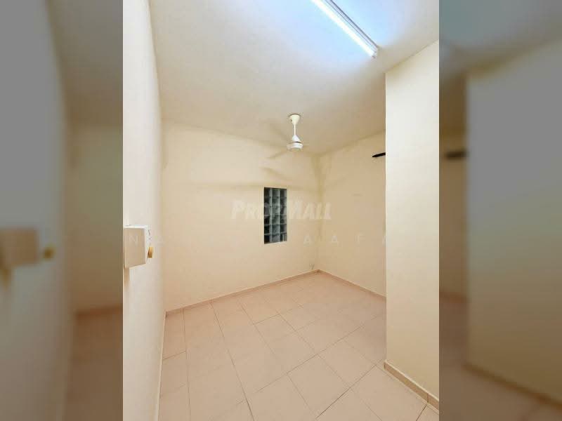 2-storey Terraced House for Sale in Taman Melawati (Ulu Kelang) - Nadia Jaafar - Interior - PropertyGuru.com.my