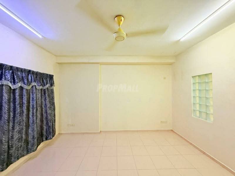 2-storey Terraced House for Sale in Taman Melawati (Ulu Kelang) - Nadia Jaafar - Interior - PropertyGuru.com.my