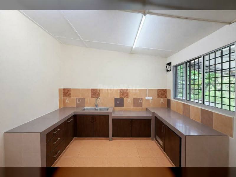 2-storey Terraced House for Sale in Taman Melawati (Ulu Kelang) - Nadia Jaafar - Kitchen - PropertyGuru.com.my