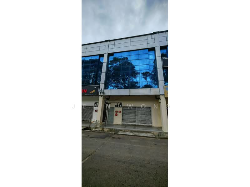 Shop / Office for Sale in Johor Bahru (Johor) - Jean Wong - Exterior - PropertyGuru.com.my