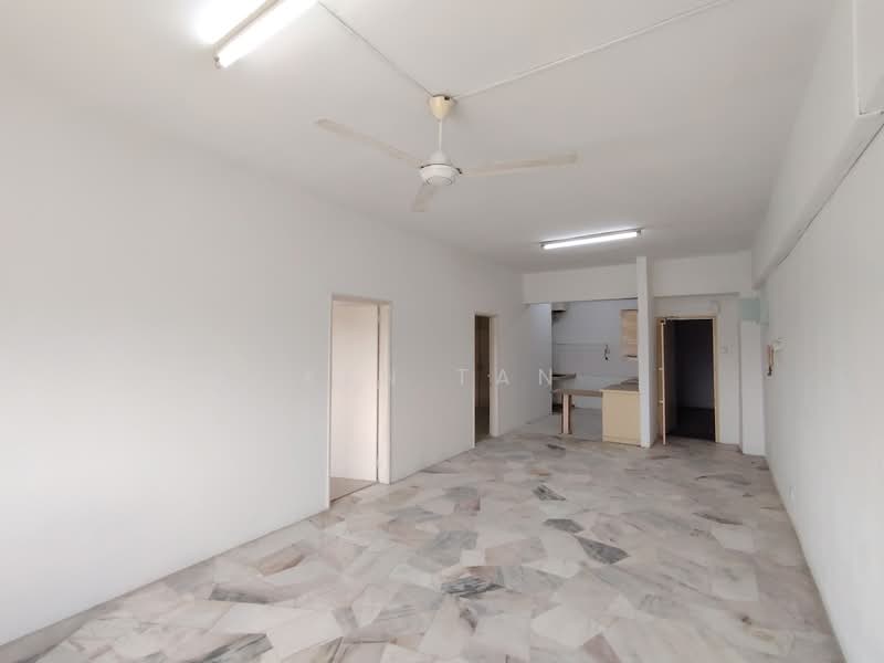 Menara Seputih untuk Untuk Disewa - RM 1,400 /bulan, Feb 2026 - Interior - PropertyGuru.com.my