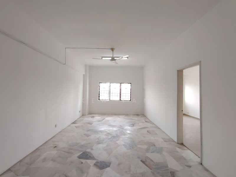 Menara Seputih untuk Untuk Disewa - RM 1,400 /bulan, Feb 2026 - Interior - PropertyGuru.com.my