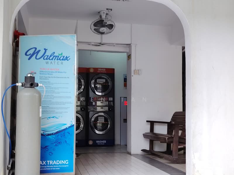 Menara Seputih untuk Untuk Disewa - RM 1,400 /bulan, Feb 2026 - Exterior - PropertyGuru.com.my