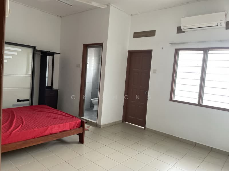 Taman Koperasi Cuepacs Kajang untuk Untuk Disewa - RM 1,500 /bulan, Feb 2026 - Bedroom - PropertyGuru.com.my