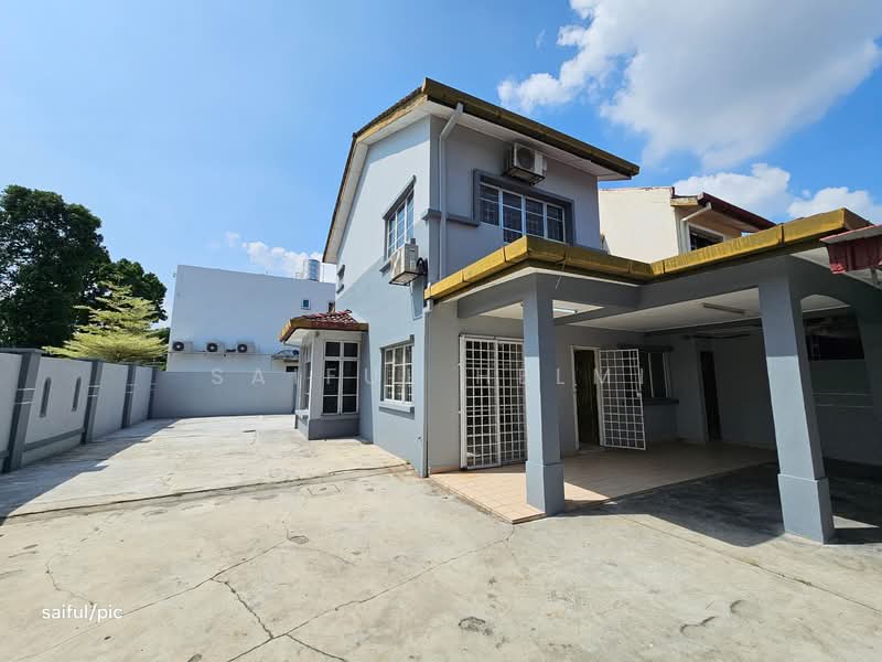 Bukit Raja untuk Untuk Dijual - RM 660,000, Feb 2026 - Exterior - PropertyGuru.com.my