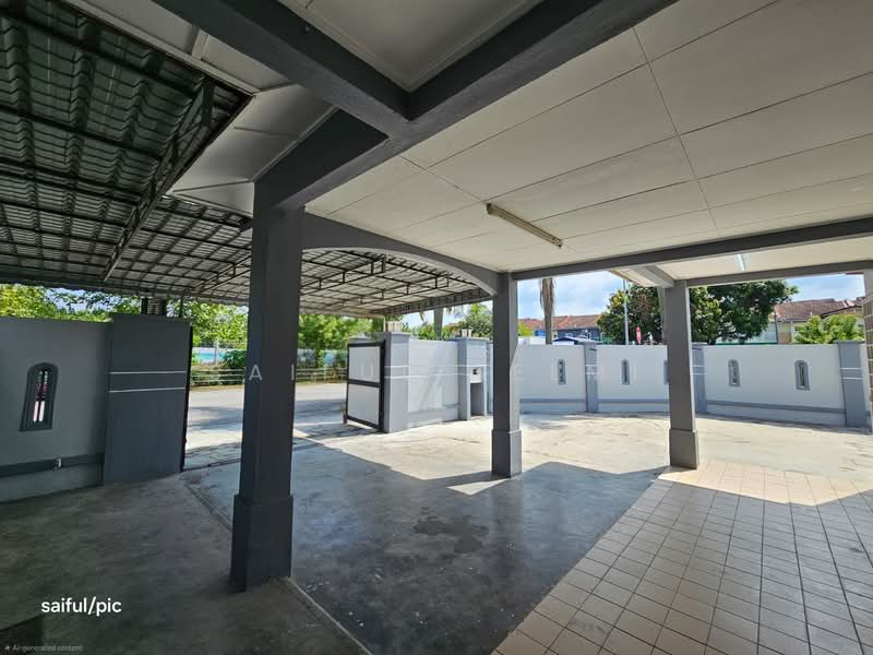 Bukit Raja untuk Untuk Dijual - RM 660,000, Feb 2026 - Exterior - PropertyGuru.com.my