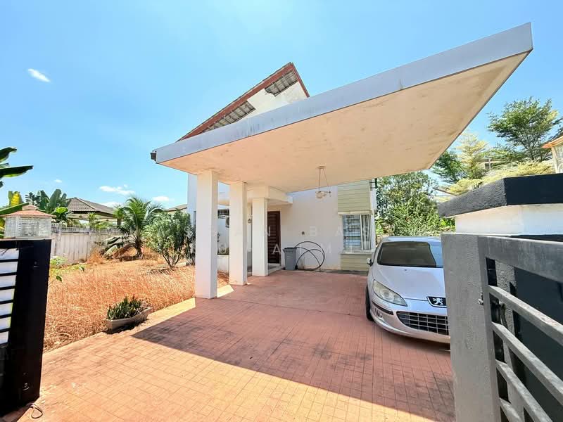 Bandar Enstek untuk Untuk Dijual - RM 1,050,000, Mac 2026 - Exterior - PropertyGuru.com.my