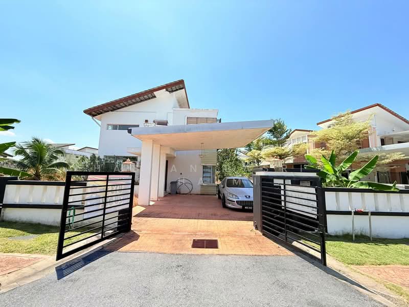 Bandar Enstek untuk Untuk Dijual - RM 1,050,000, Mac 2026 - Exterior - PropertyGuru.com.my