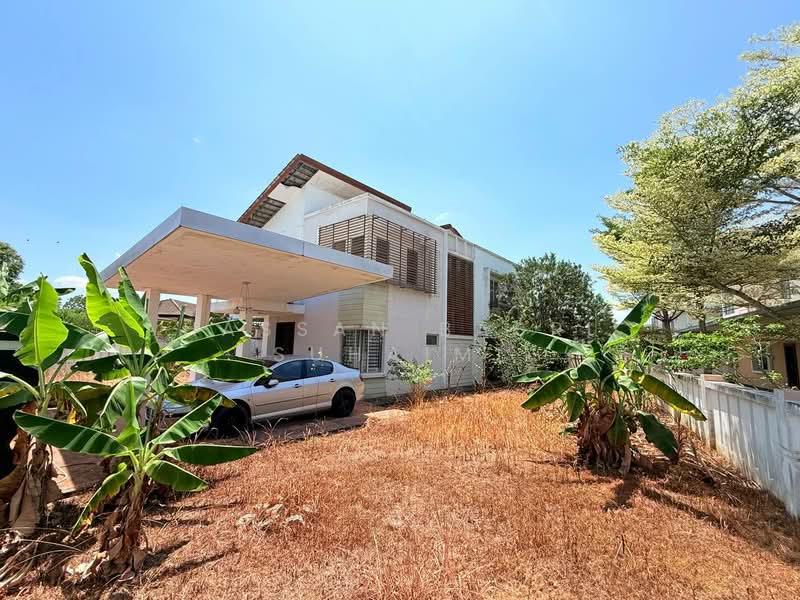 Bandar Enstek untuk Untuk Dijual - RM 1,050,000, Mac 2026 - Exterior - PropertyGuru.com.my